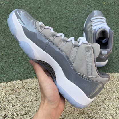 Air Jordan 11