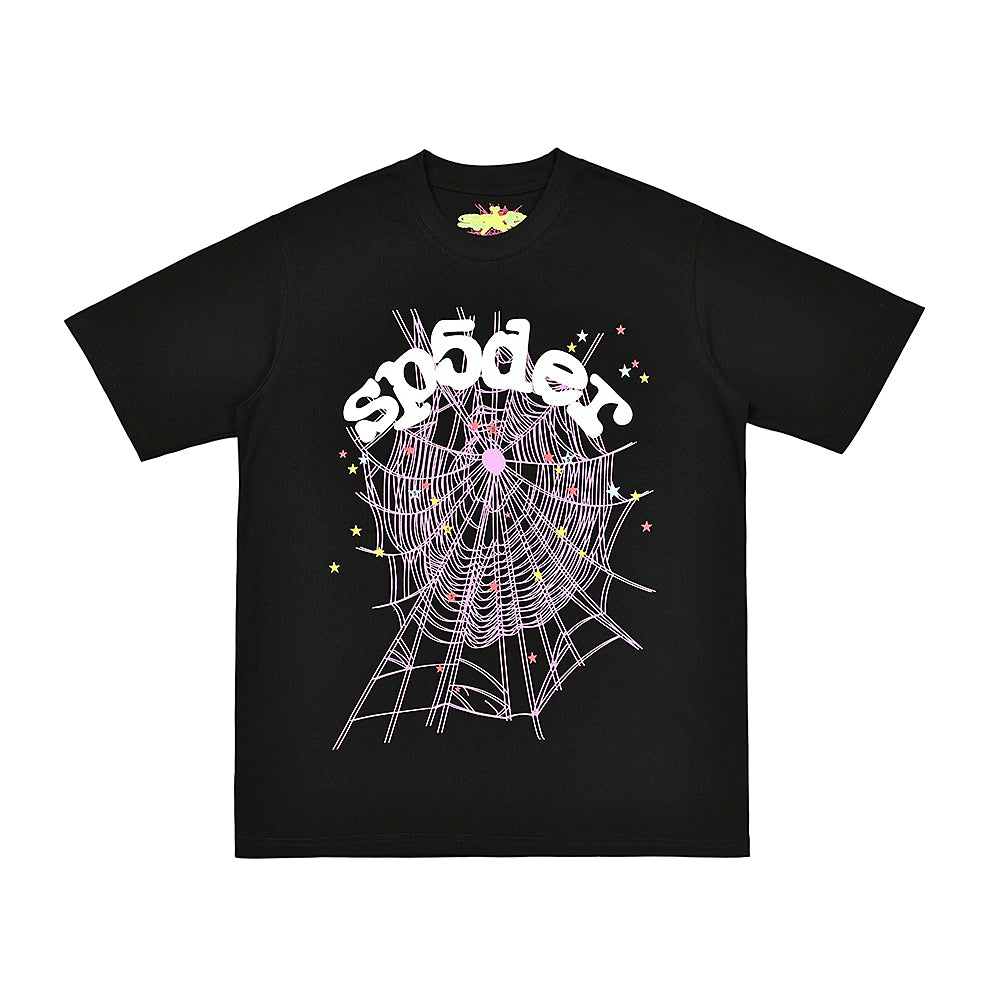 Sp5der Angel T-shirt