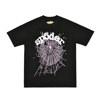 Sp5der Angel T-shirt