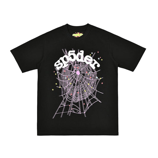 Sp5der Angel T-shirt