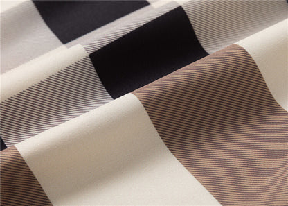 Burberry  Conjunto Verão