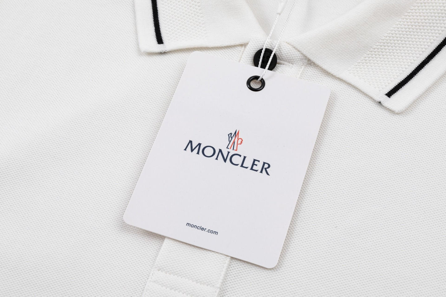 Moncler Polo