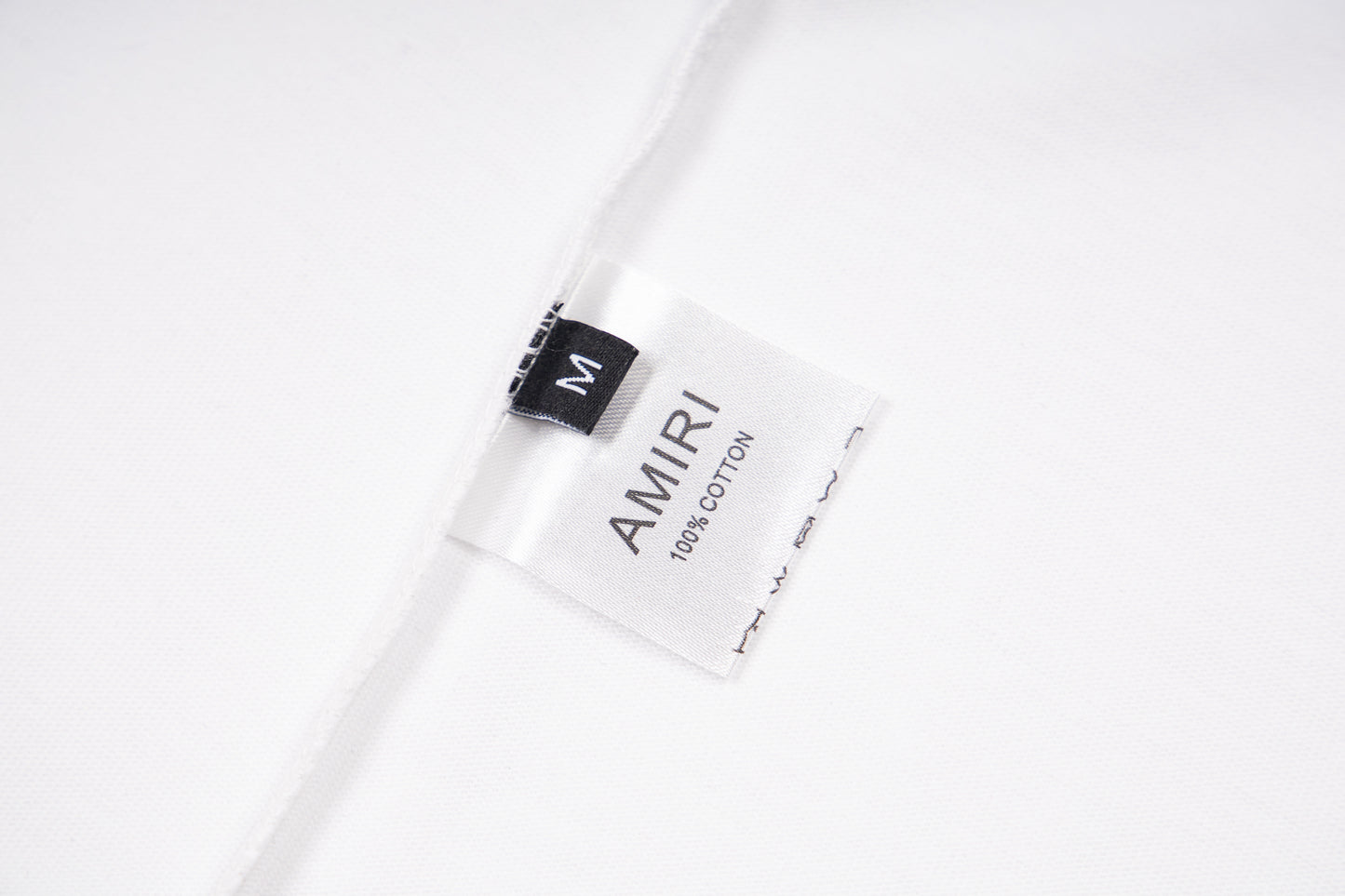 Amiri T-shirt