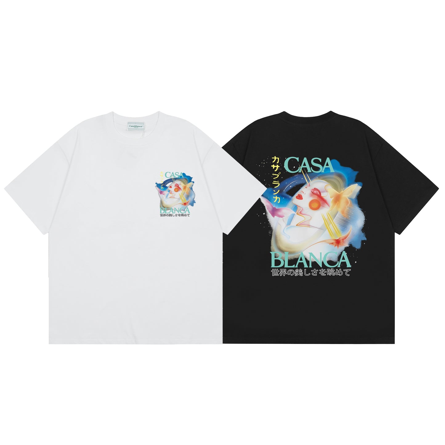 Casablanca T-shirt
