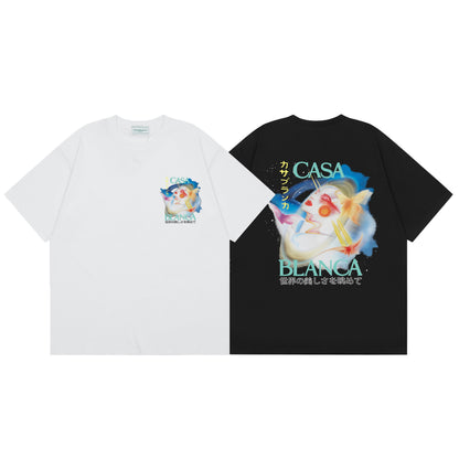 Casablanca T-shirt