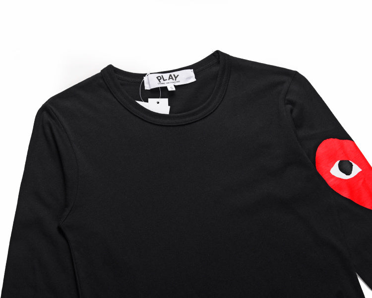 Comme Des Garcons Sweater