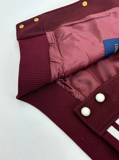 Louis Vuitton Jacket