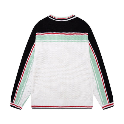 Casablanca Sweater