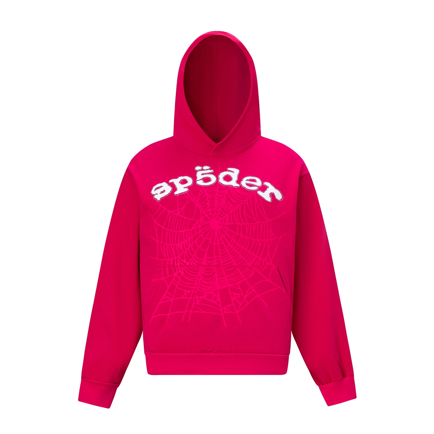 Sp5der Angel Hoodie Sweater