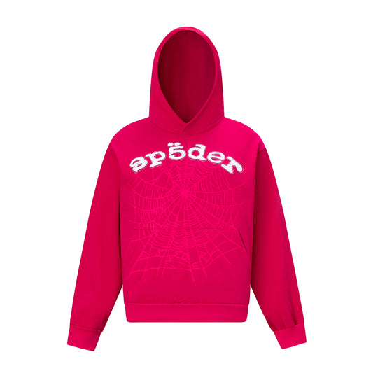 Sp5der Angel Hoodie Sweater