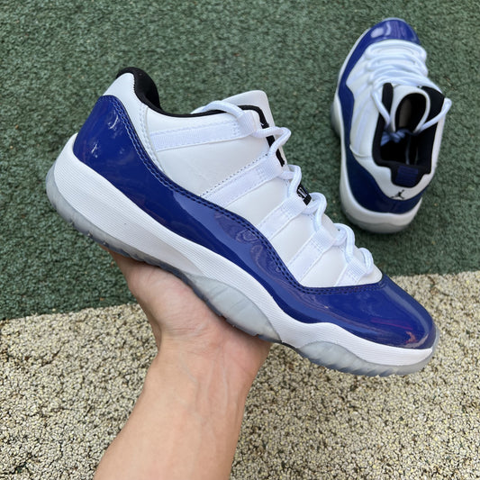 Air Jordan 11