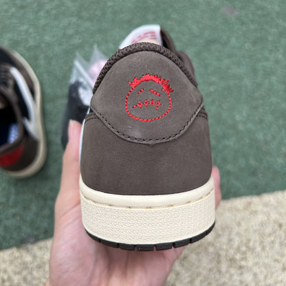 Jordan 1 Low