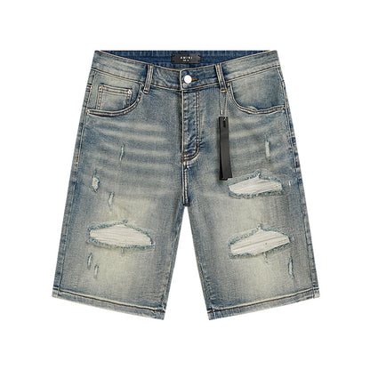 Amiri Short Jeans