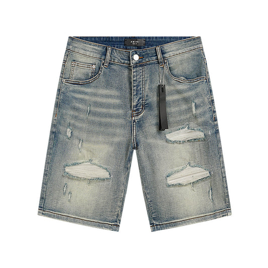 Amiri Short Jeans