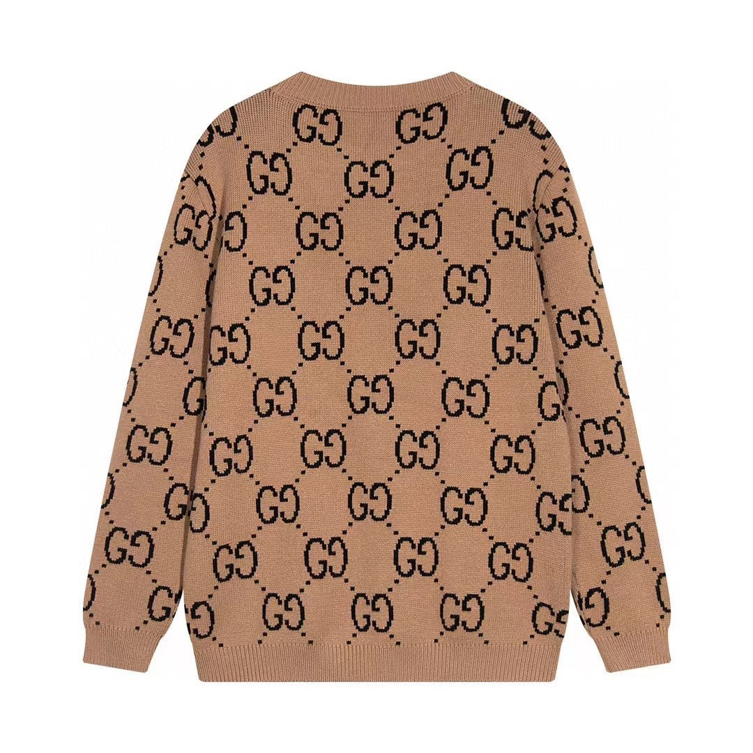 Gucci Sweater
