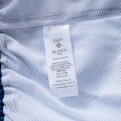 Casablanca Short