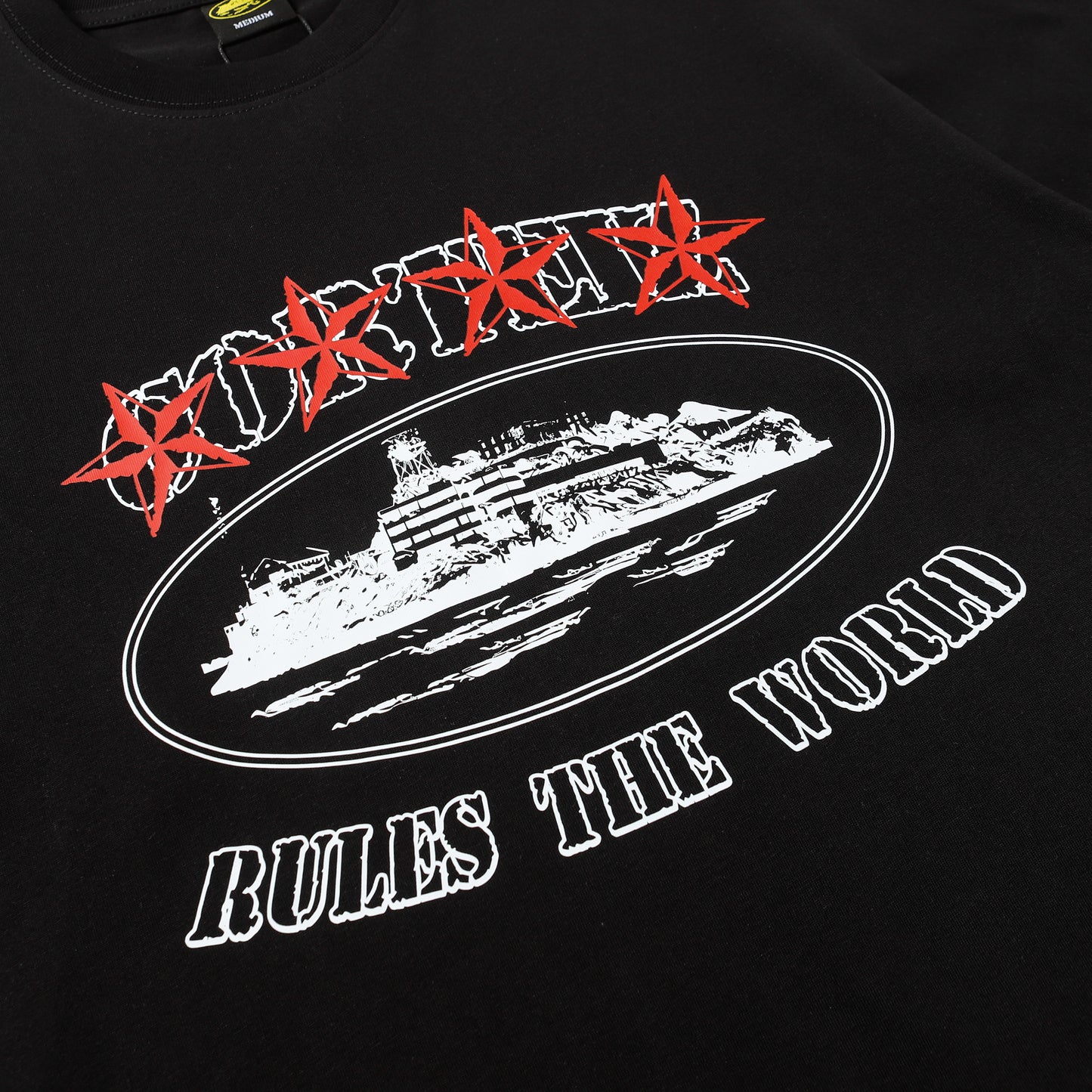 Corteiz T-Shirt