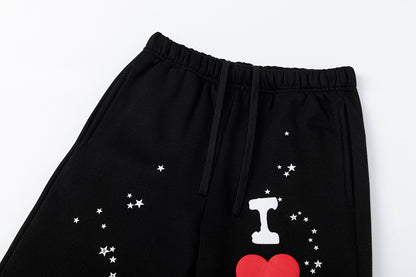 Sp5der Angel Conjunto