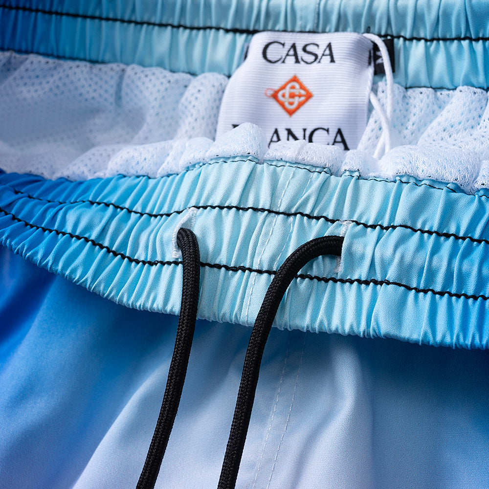 Casablanca Short