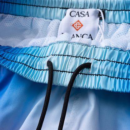Casablanca Short