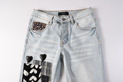 Amiri Jeans