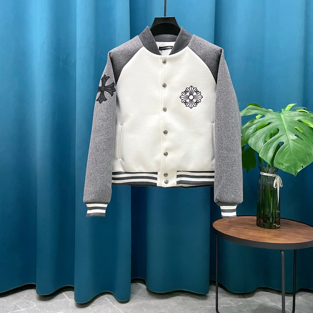 Chrome Hearts Jacket