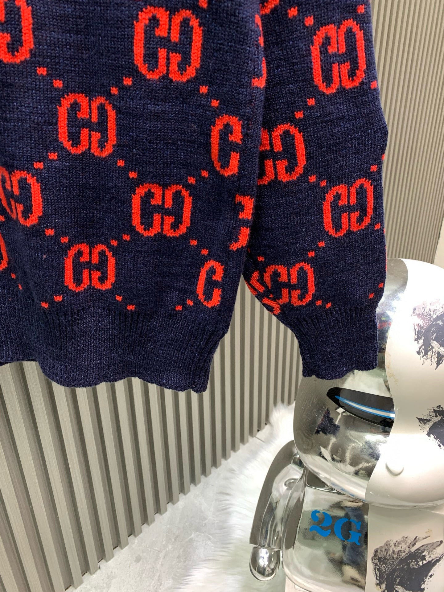 Gucci Sweater