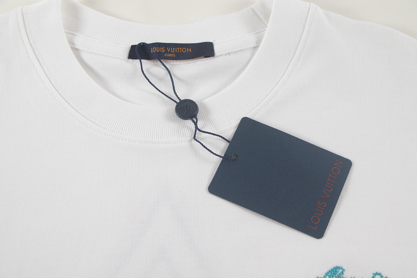 Louis Vuitton T-shirt