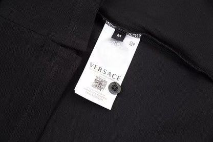 Versace T-shirt Polo