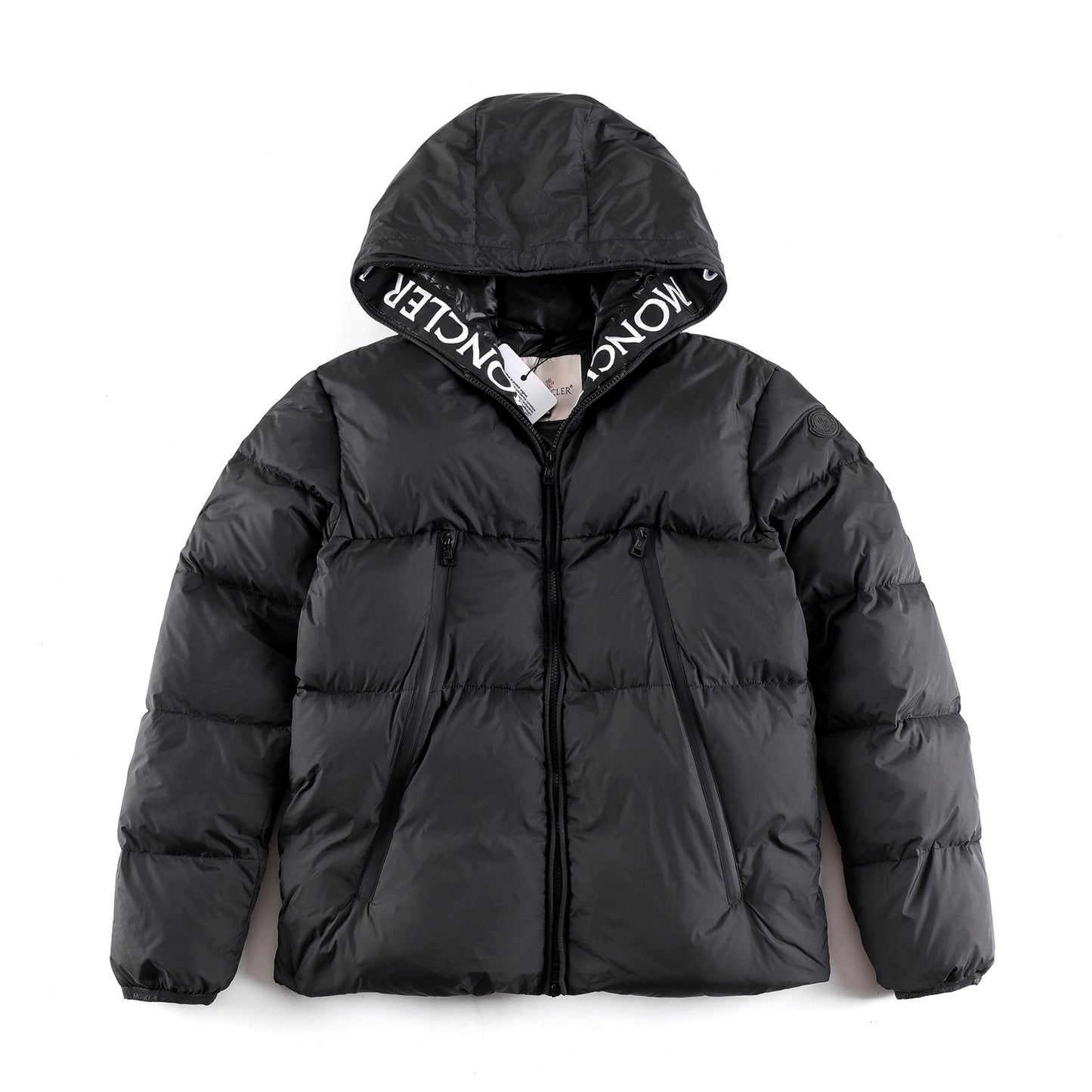 Casaco Moncler