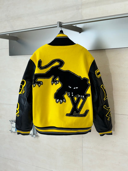 Louis Vuitton Jacket