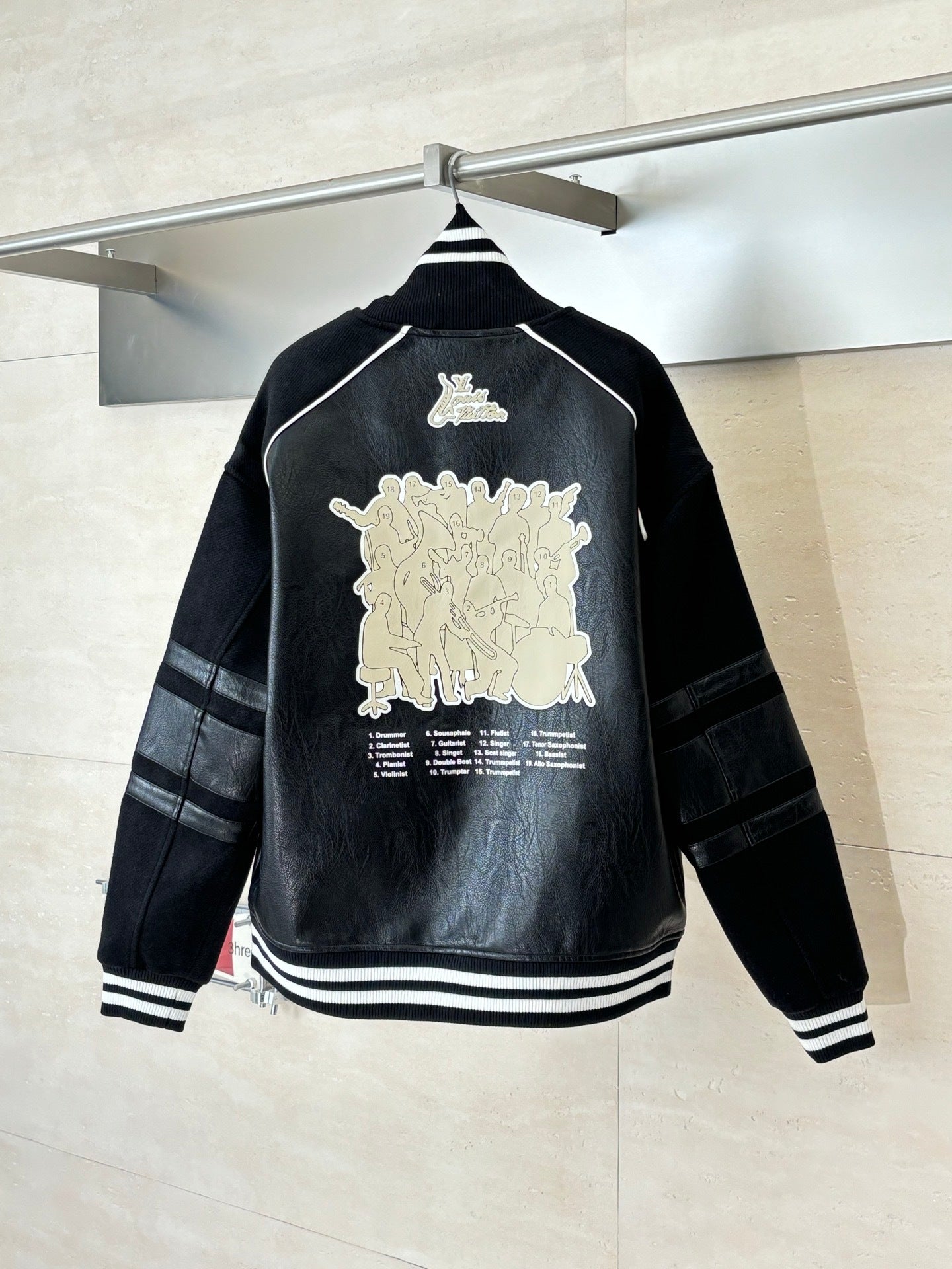Louis Vuitton Jacket