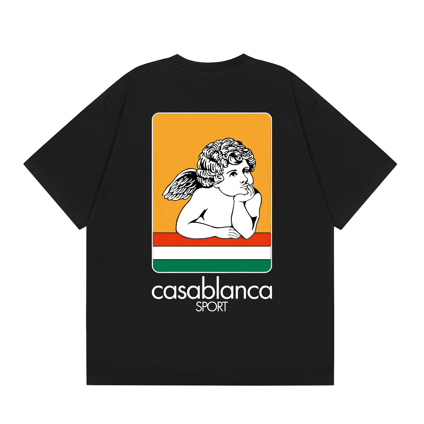 Casablanca T-shirt