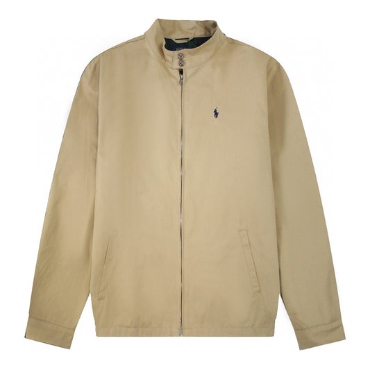Polo Ralph Lauren Cotton Twill Jacket