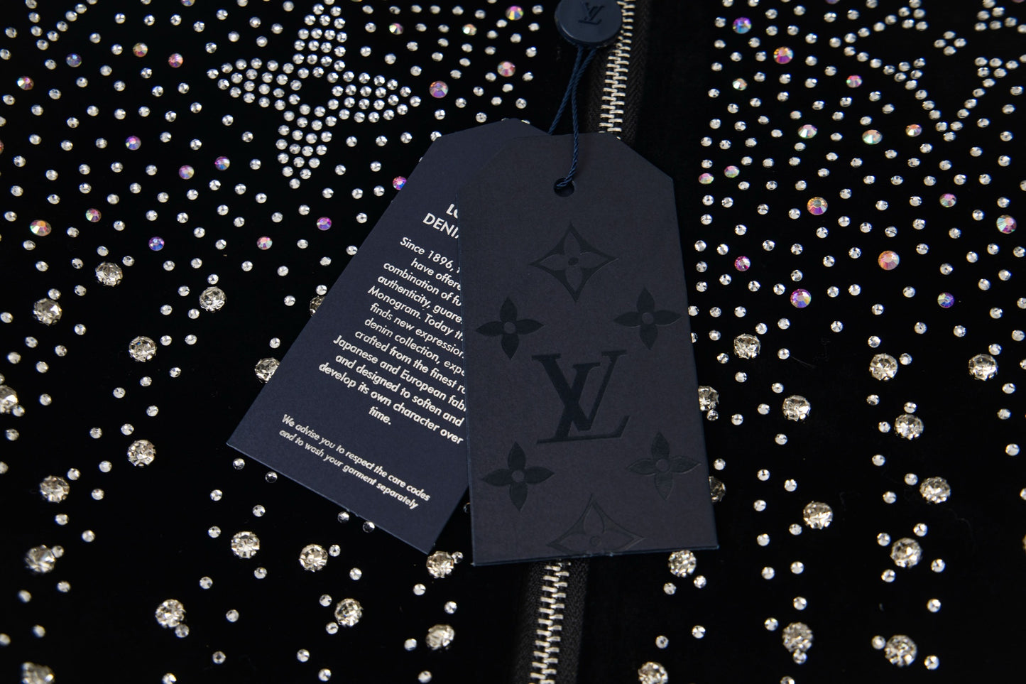 Louis Vuitton Jacket