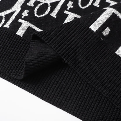 Dior Sweater