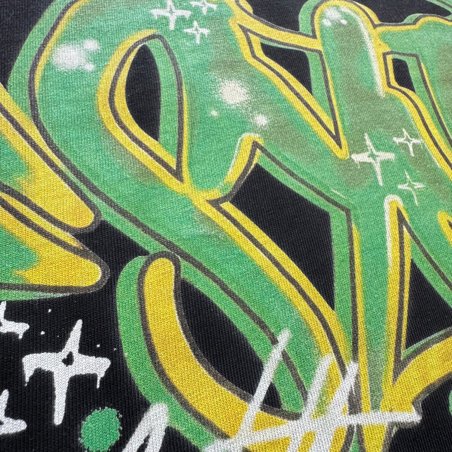 Syna World T-shirt