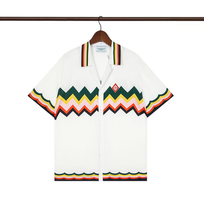 Casablanca Conjunto Verão