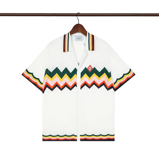 Casablanca Conjunto Verão