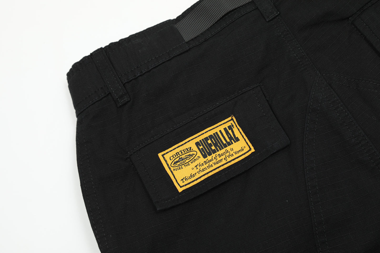 Corteiz Short