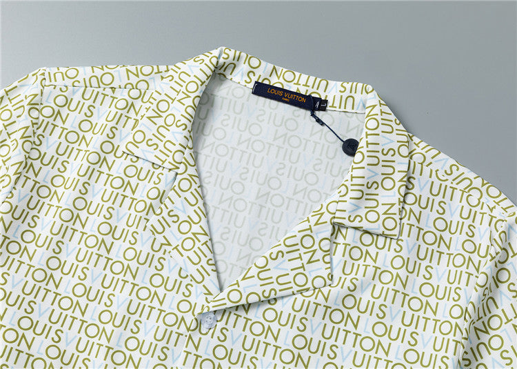 Louis Vuitton Conjuntos