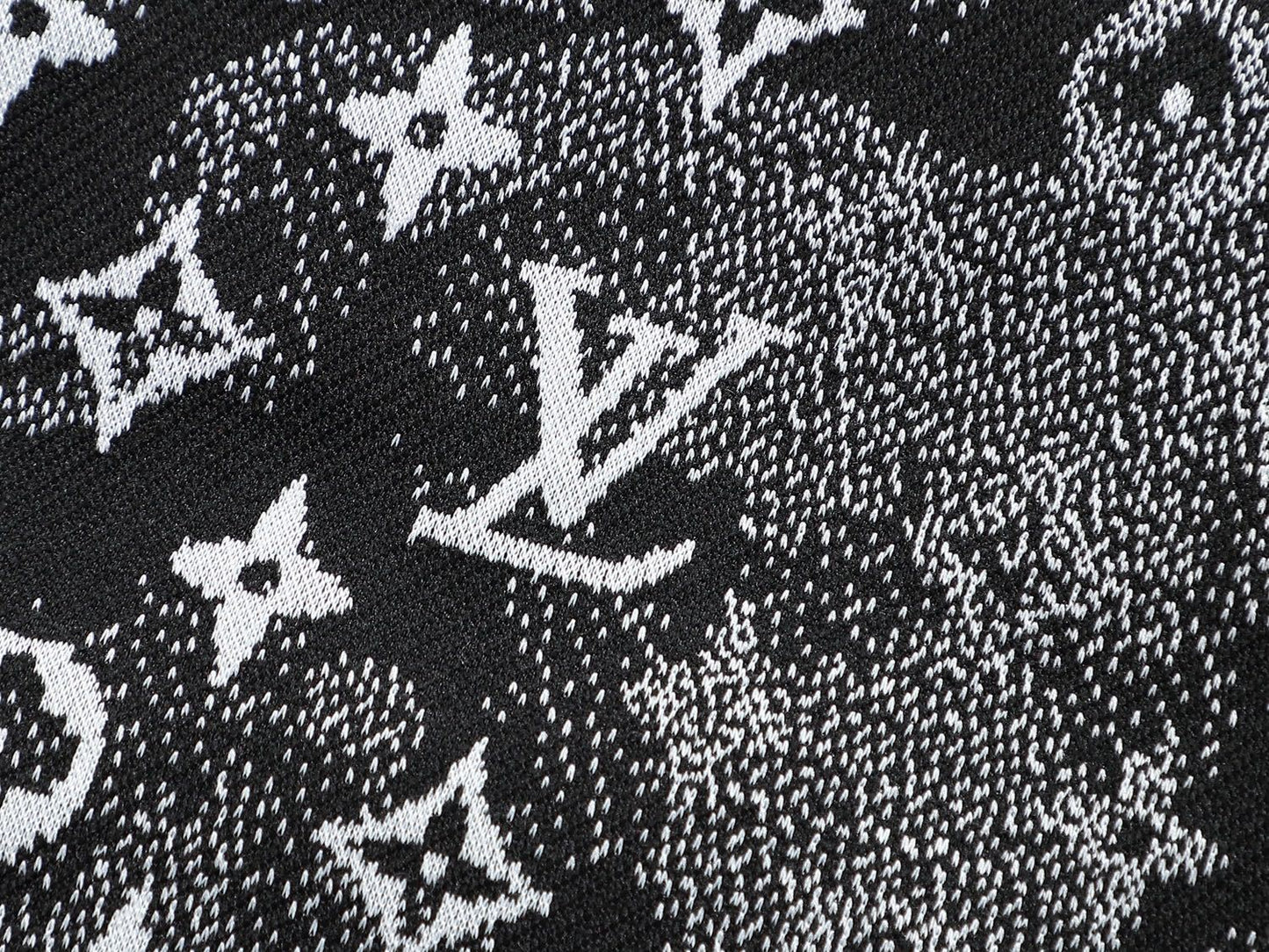 Louis Vuitton Short