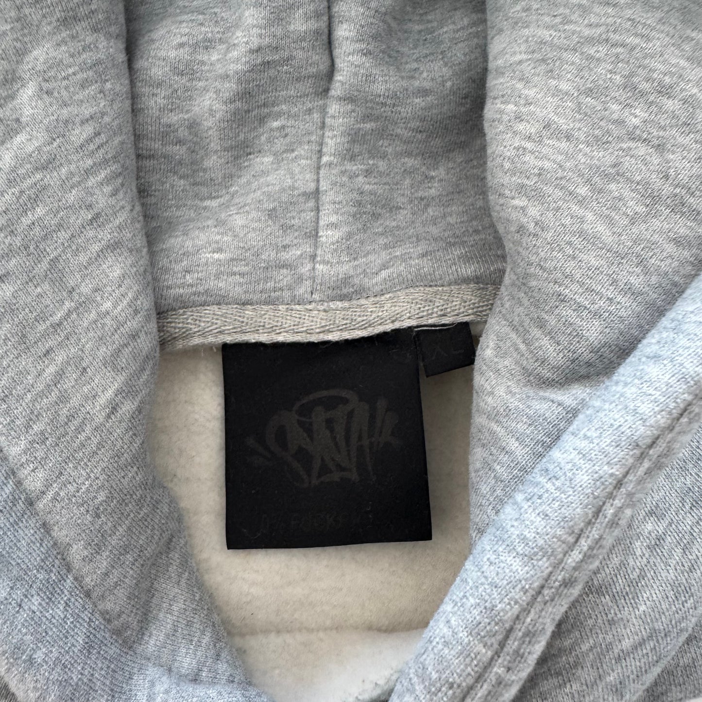 Syna World Hoodie Sweater