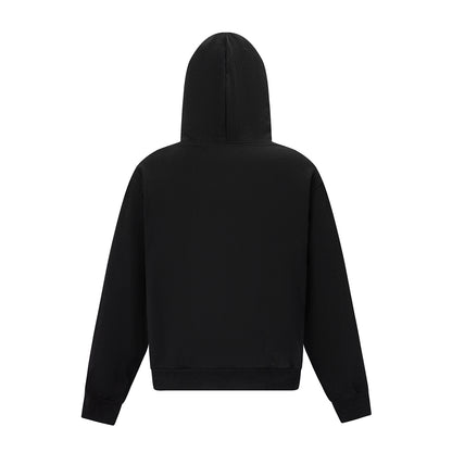 Sp5der Angel Hoodie Sweater
