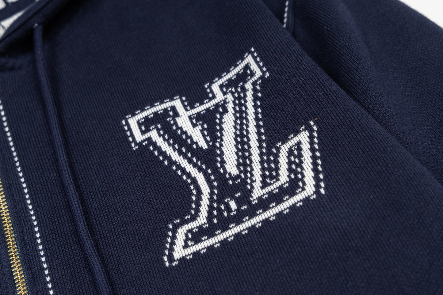 Louis Vuitton Hoodie Sweater