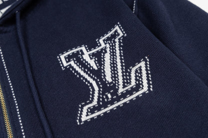Louis Vuitton Hoodie Sweater