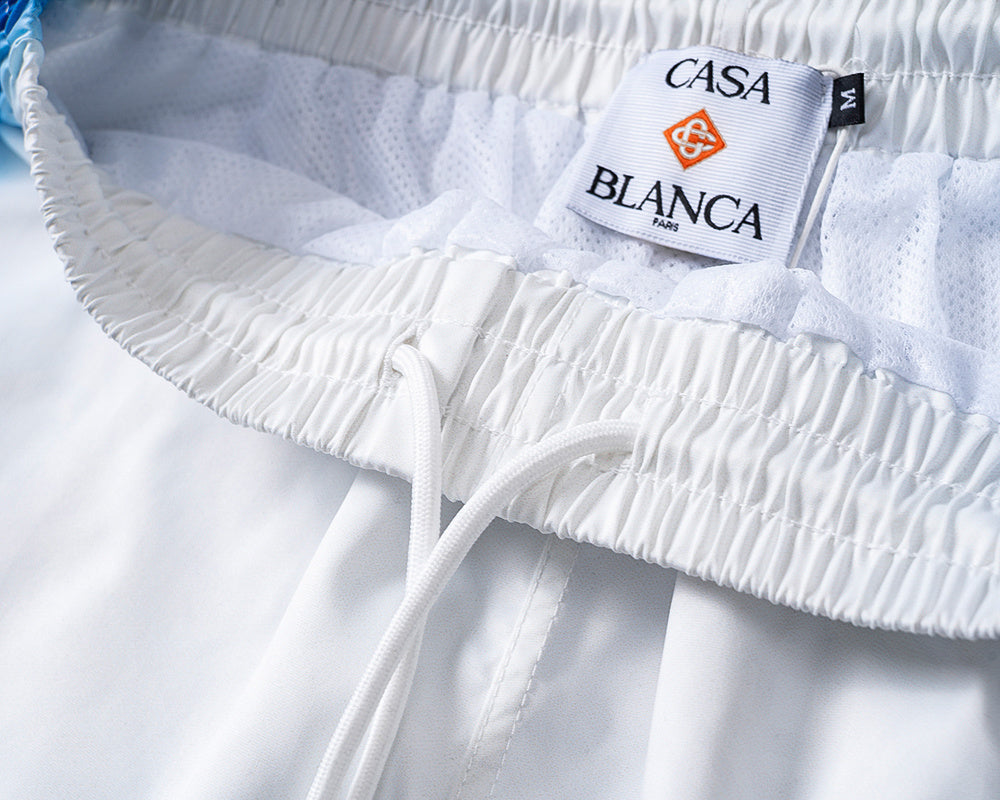 Casablanca Short