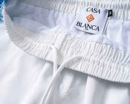Casablanca Short