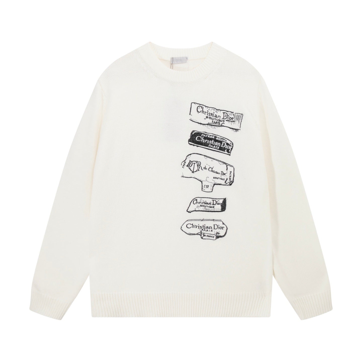 Dior Sweater