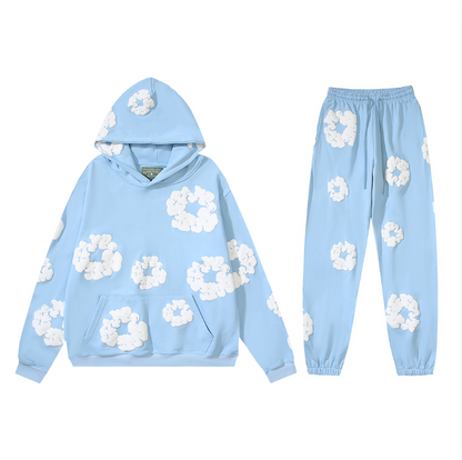 Denim Tears Conjunto
